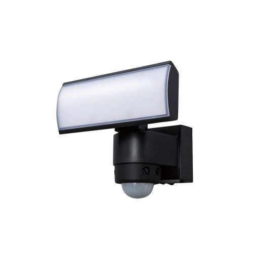 エレコム ELECOM デルカテック LEDセンサーライト 1灯型(DSLD15C1) 目安在庫\u003d△