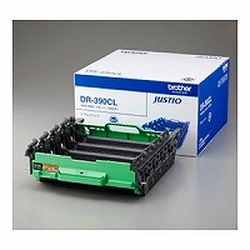 純正品 ブラザー ドラムユニット DR-390CL (DR-390CL) 目安在庫\u003d△