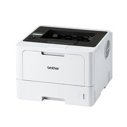 ブラザー ブラザー工業 Brother A4モノクロレーザープリンター HL-L5210DW(無線・有線LAN/両面) 目安在庫\u003d○