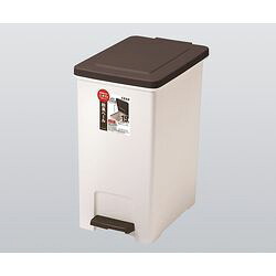 アスベル R防臭ペダルペール 内バケツ付 15L (1個)(6412) 目安在庫\u003d○
