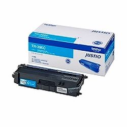 ブラザー ブラザー工業 Brother トナーカートリッジ シアン(大容量) TN-396C 目安在庫\u003d△