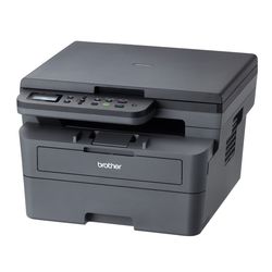 ブラザー ブラザー工業 Brother A4モノクロレーザー複合機 DCP-L2600DW(無線LAN/両面) 目安在庫\u003d○