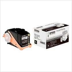 純正品 EPSON （エプソン） LPC3T30K LP-M8040シリーズ用トナーカートリッジSブラック1900ページ (LPC3T30K) 目安在庫\u003d△