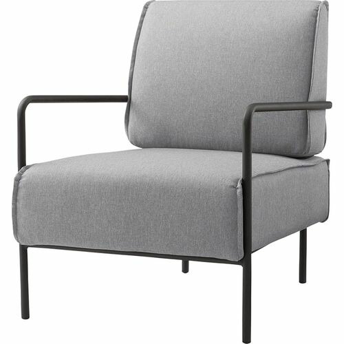東谷 ラウンジチェア(MYS-401GY) メーカー在庫品｜いぃべあー　店