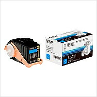 純正品 EPSON （エプソン） LPC3T31C LP-M8040シリーズ用トナーカートリッジMシアン6500ページ (LPC3T31C) 目安在庫=△｜いぃべあー　店