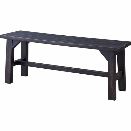 東谷 ローランド ベンチ(NW-883B) メーカー在庫品