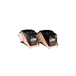 エプソン EPSON LPC3T33KPV 環境推進トナー ブラック2本P(Mサイズ/4700ページ×2) 目安在庫\u003d△