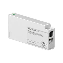 エプソン EPSON SC9GY35A インクカートリッジ(グレー/350ml) 目安在庫\u003d○