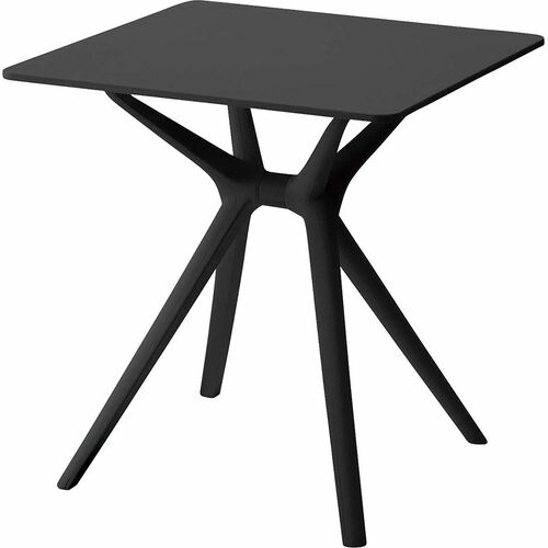 東谷 テーブル(CL-484BK) メーカー在庫品