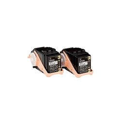 エプソン EPSON LPC3T35KPV 環境推進トナー ブラック2本P(Mサイズ/4100ページ×2) 目安在庫\u003d△