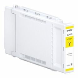 エプソン EPSON SC14Y11 インクカートリッジ(イエロー/110ml) 目安在庫\u003d△