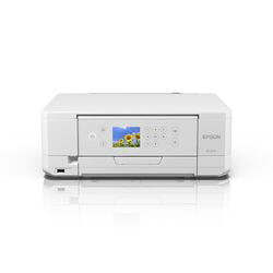 エプソン EPSON Colorio A4カラーインクジェット複合機 EP-817A 6色染料 目安在庫=△｜いぃべあー　店