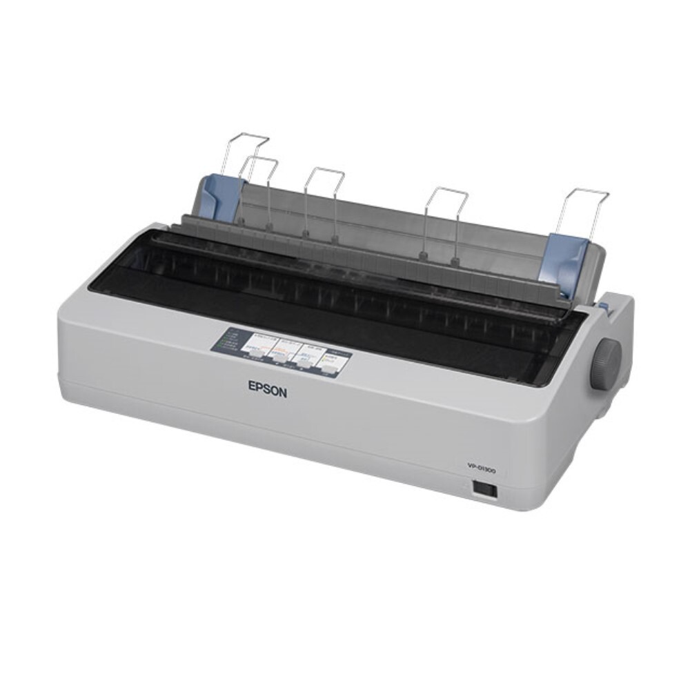 エプソン EPSON VP-D1300 ドットインパクトプリンター 目安在庫\u003d△