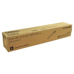純正品 富士ゼロックス（Fuji Xerox） 大容量トナーカートリッジ ブラック(K) CT202054 (CT202054) 目安在庫=△｜いぃべあー　店
