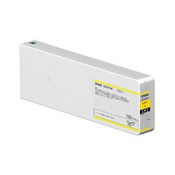 エプソン EPSON SC9Y70A インクカートリッジ(イエロー/700ml) 目安在庫=△|いぃべあー 店