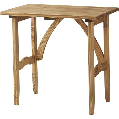 東谷 東谷 デスク ナチュラル(CFS-517) メーカー在庫品|いぃべあー 店