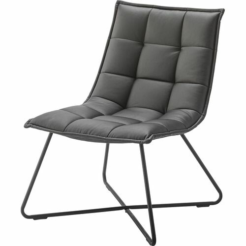 東谷 チェア(MYS-301BK) メーカー在庫品