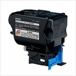 純正品 EPSON （エプソン） LPC4T9K LP-S820/M720F用 トナーカートリッジ ブラック(6300ページ) (LPC4T9K) 目安在庫\u003d△