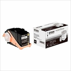純正品 EPSON （エプソン） LPC3T31K LP-M8040シリーズ用トナーカートリッジMブラック4900ページ (LPC3T31K) 目安在庫\u003d△