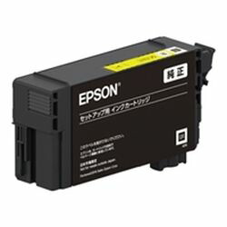 エプソン EPSON SC13YL インクカートリッジ(イエロー/50ml) 目安在庫\u003d○