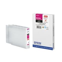 エプソン EPSON IB02MA インクカートリッジ(マゼンタ/約4600ページ) 目安在庫\u003d○