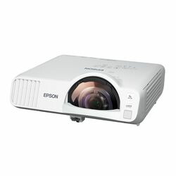 エプソン EPSON ビジネスプロジェクター短焦点デスクトップモデル/EB-L210SW/WXGA 目安在庫\u003d△ 228,899円