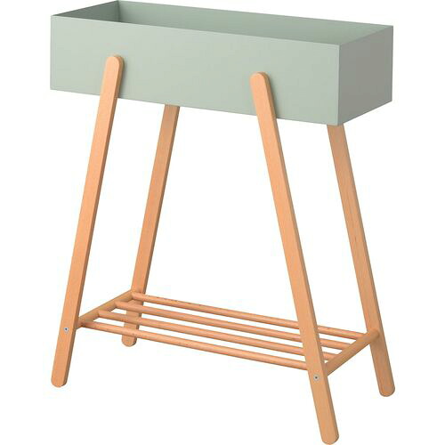 東谷 プランタースタンド グリーン(PW-51GR) メーカー在庫品