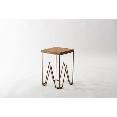 東谷 スツール(SLY-016) メーカー在庫品
