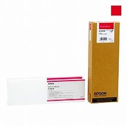 純正品 EPSON (エプソン) ICVM58 MAXART用 PX-P/K3インク 700ml (ビビットマゼンタ) (ICVM58) 目安在庫=△|いぃべあー 店