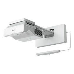 エプソン EPSON ビジネスプロジェクター超短焦点壁掛け対応モデル/EB-760Wi/電子黒板 目安在庫\u003d△