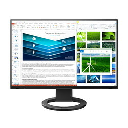 EIZO FlexScan EV2485-BK 目安在庫\u003d○