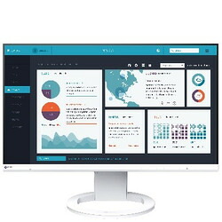 EIZO EV2490-WT 目安在庫=△|いぃべあー 店