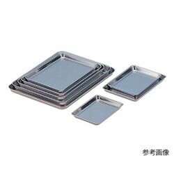 クローバー ステン角型バット　511×378×22mm (1枚)(20\