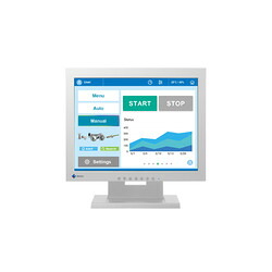 EIZO DuraVision FDX1502T-TGY 目安在庫\u003d△