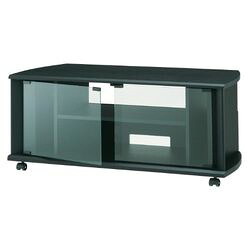 ハヤミ工産 【TIMEZ】BSシリーズ (32v～42v型対応) テレビ台 TV-BS100H メーカー在庫品｜いぃべあー　店