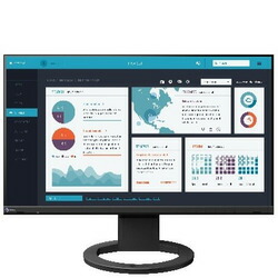EIZO EV2490-BK 目安在庫=△|いぃべあー 店
