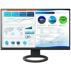 ＥＩＺＯ EV2740S-BK 目安在庫=○｜いぃべあー　店