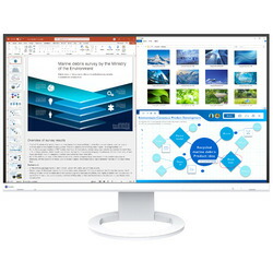 ＥＩＺＯ EV2720S-WT 目安在庫\u003d△