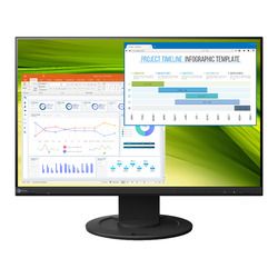 ＥＩＺＯ FlexScan EV2360-BK 目安在庫\u003d△