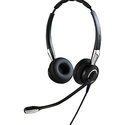 Ｊａｂｒａ Jabra BIZ 2400II QD Duo NC W(2489-820-209) 目安在庫\u003d△