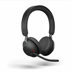 Ｊａｂｒａ Jabra Evolve2 65 MS Stereo USB-A Black(26599-999-999) 目安在庫\u003d△
