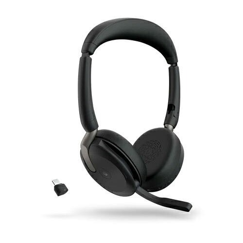 Ｊａｂｒａ Jabra Evolve2 65 Flex Link380c MS Stereo Wireless Charger(26699-999-889) 目安在庫\u003d△ 26,554円
