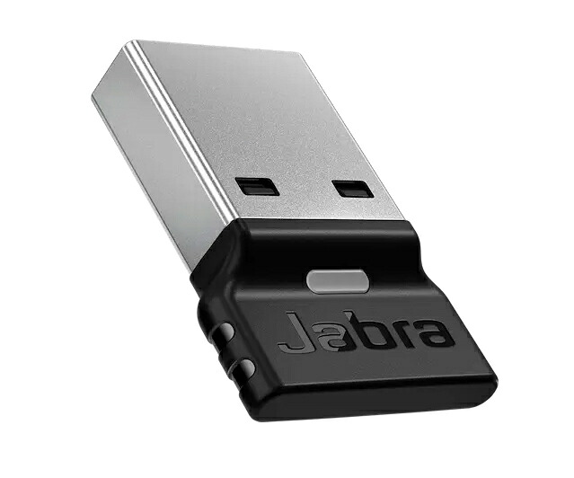 GNオーディオ Jabra デバイスからコンピュータへのBluetooth接続を強化 MS認定 USB-A 「J(14208-41) 目安在庫=○｜いぃべあー　店