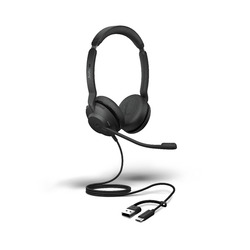 Ｊａｂｒａ Jabra Evolve2 30 SE MS Stereo USB C/A(23189-999-779) 目安在庫\u003d○