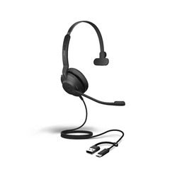 Ｊａｂｒａ Jabra Evolve2 30 SE MS Mono USB C/A(23189-899-779) 目安在庫\u003d○
