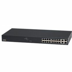 アクシスコミュニケーションズ 5801-695 AXIS T8516 PoE+ ネットワークスイッチ 目安在庫\u003d△