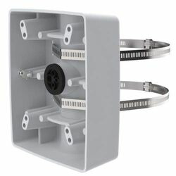 アクシスコミュニケーションズ 01470-001 AXIS T91B57 POLE MOUNT 100-410MM 目安在庫\u003d△