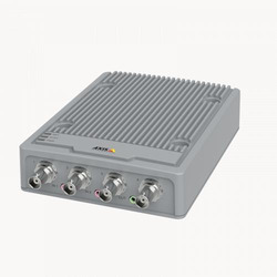 アクシスコミュニケーションズ 01680-001 AXIS P7304 VIDEO ENCODER 目安在庫=△|いぃべあー 店