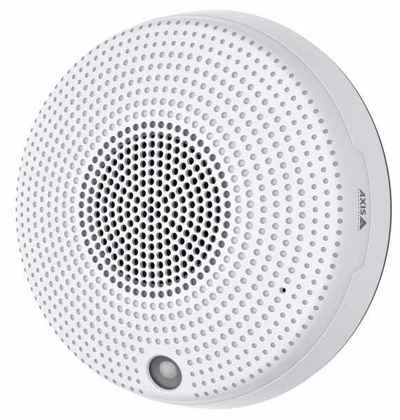 アクシスコミュニケーションズ AXIS C1410 Mk II(02838-001) 目安在庫=△|いぃべあー 店