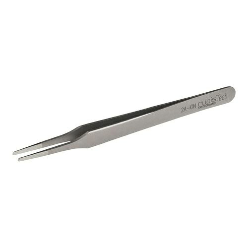 RUBIS MEISTERピンセット（抗菌タイプ）120mm (1本)(4-4300-04) 目安在庫\u003d△